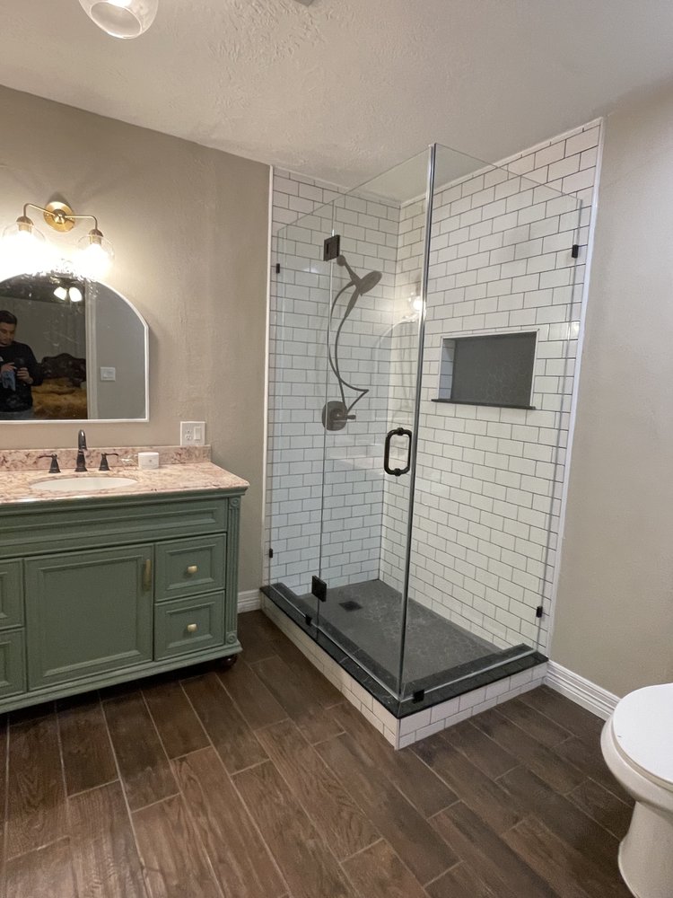 Slide of Martinez Construction Group