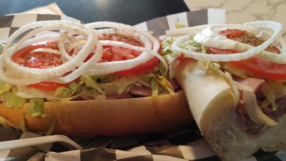 Food from Phillys Phinest