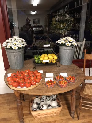 South Woodstock Country Store by null