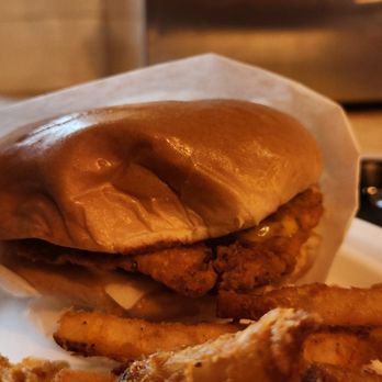 Taco Twist - Chicken masala sandwich - Tacos Near Me - Redlands, California Taco Twist - Chicken masala sandwich - Tacos Near Me - Redlands, California