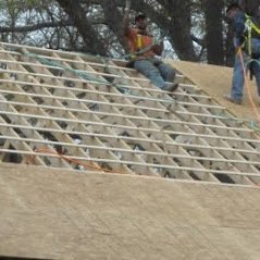 Slide of Atlanta Roofing and Renovations