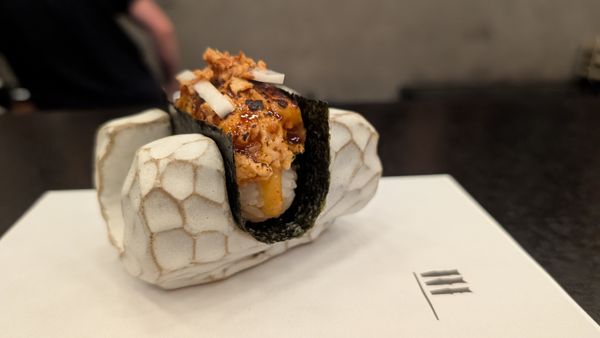 Tamu Sushi by null Tamu Sushi by null