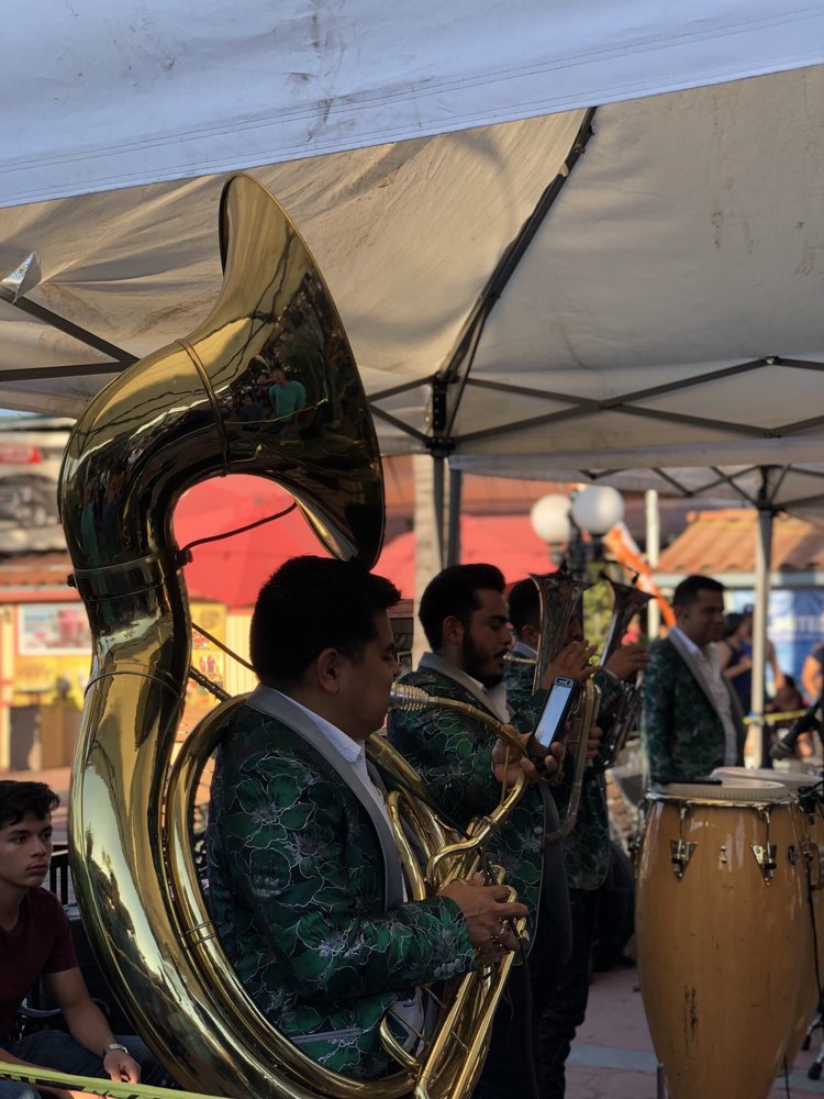 MERCADO LATINO TIANGUIS 91 Photos & 26 Reviews 2105 Edison Hwy