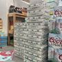 Ridley Beverage