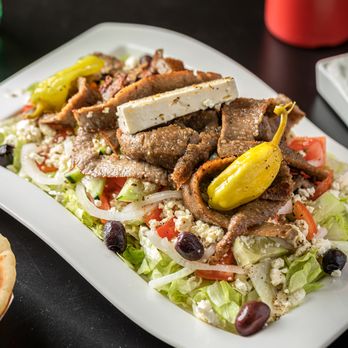 George's Hot Dogs - Hot Dogs Near Me - Chicago, Illinois