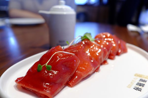 Yu Seafood Yorkdale by null