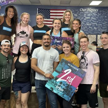 CrossFit Psyched - Circuit Training Gyms Near Me - Henderson, Nevada CrossFit Psyched - Circuit Training Gyms Near Me - Henderson, Nevada
