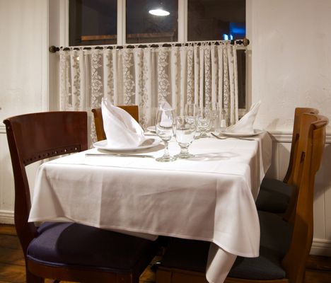 Faros Restaurant - Greek Seafood - Mediterranean by null