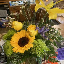 The Vineyard Florist, Inc.