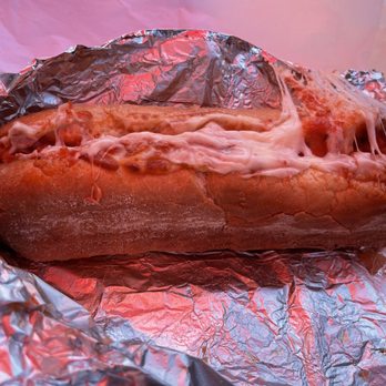The Italian Place - A The Soprano Chicken Parm - Sandwiches Near Me - Alexandria, Virginia The Italian Place - A The Soprano Chicken Parm - Sandwiches Near Me - Alexandria, Virginia