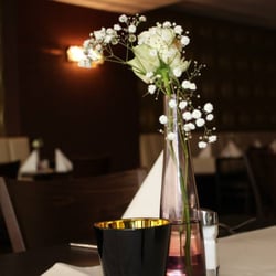 Kirti's Restaurant