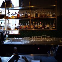 Trinket - Bar