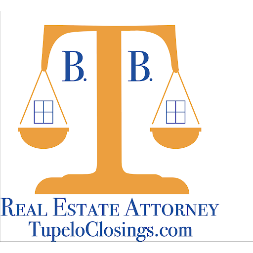 B BRONSON TABLER Updated August 2024 322 W Jefferson St, Tupelo