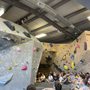 Photo of Ozark Climbing Gym