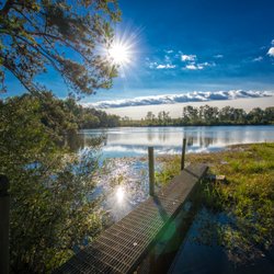 Bass Lake Campground