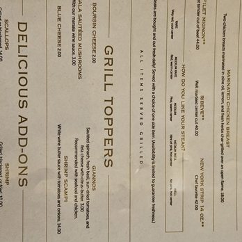 Giannos Of High Point - Menu - Pizza Near Me - High Point, North Carolina