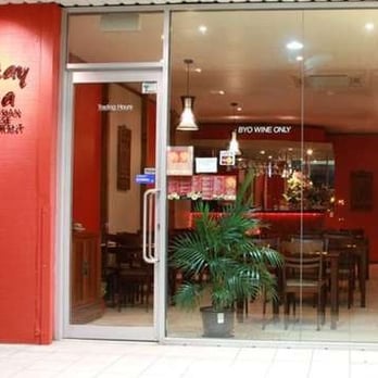 Satay Ria Malaysian Restaurant - Chinese Near Me - Cannon Hill, QLD