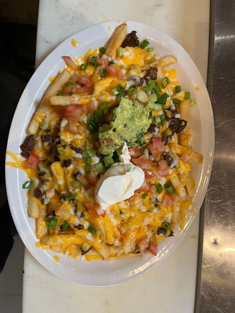 La Estación Mexican Cosina