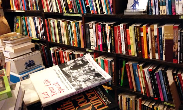 House of Our Own Books by null
