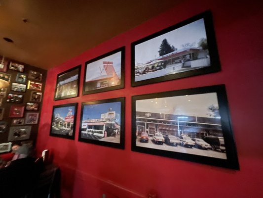 Kenny's Burger Joint - Frisco by null