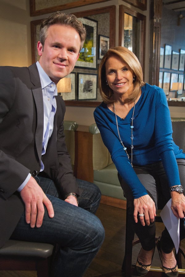 Ryan J Fuller, Ph.D. - grief counselor in New York, NY