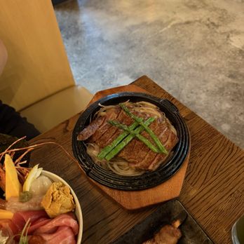 Sushi Club - Sushi Bars Near Me - Brea, California