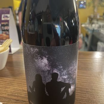 Magic Bear Beer Cellar - Beer we chose to take home. - Beer Bar Near Me - Buffalo, New York