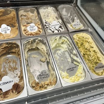 Velvet - Ice Cream & Frozen Yogurt Near Me - San Fernando Valley, California Velvet - Ice Cream & Frozen Yogurt Near Me - San Fernando Valley, California