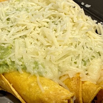 Senor Taco - Rolled tacos - Tacos Near Me - Sun City West, Arizona