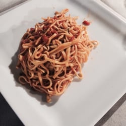Cantina de Corvi - Strangozzi tirati a mano alla Spoletina