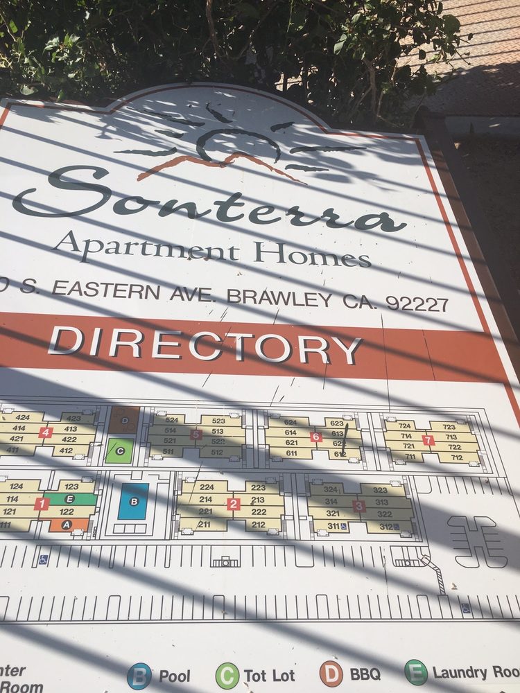 SONTERRA APARTMENT HOMES Request Information 10 Photos Apartments