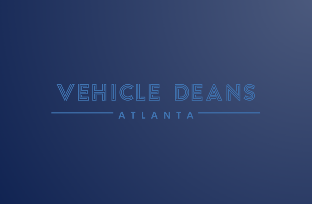 VEHICLE DEANS Updated April 2024 4854 Old National Hwy, College