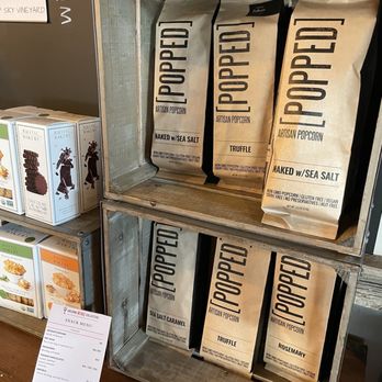 Arizona Wine Collective - Wineries Near Me - Tucson, Arizona