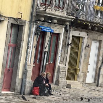 Porto , Leixoes - Transportation Near Me - Leixões