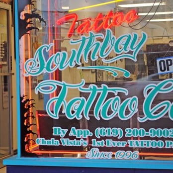SOUTHBAY TATTOO - Updated December 2025 - 27 Photos - 295 Third Ave ...