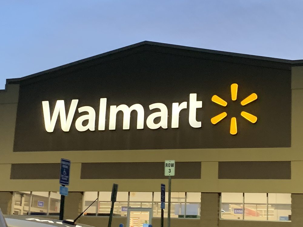 WALMART 15 Photos & 31 Reviews 80 Town Line Rd, Rocky Hill