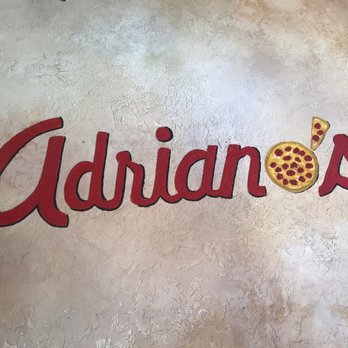 Adriano's Pizza Grotto - Pizza Near Me - Alpine, California