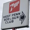 West Penn Rod & Gun Club gift card