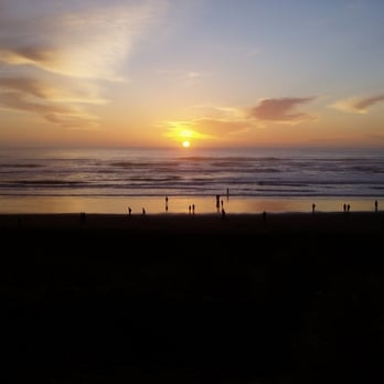 Ocean Beach - sunset - Parks Near Me - San Francisco, California Ocean Beach - sunset - Parks Near Me - San Francisco, California