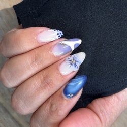 Le’ Glamour - Builder gel by Sandra
