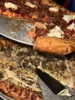 Mellow Mushroom Downtown Atlanta by null