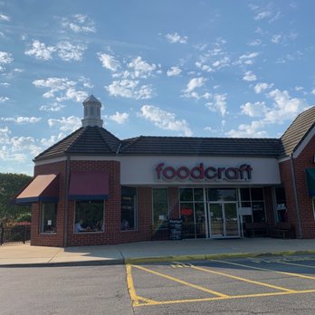 Food Craft - Breakfast & Brunch Near Me - Yorktown, Virginia Food Craft - Breakfast & Brunch Near Me - Yorktown, Virginia