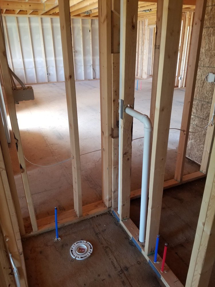 Slide of Boone Bros Plumbing