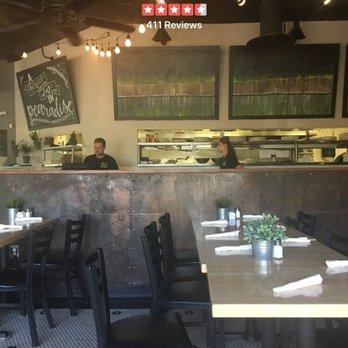 Perfect Pear Bistro - New American Near Me - Tempe, Arizona