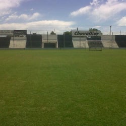 Estadio Francisco Cabasés - La Popu