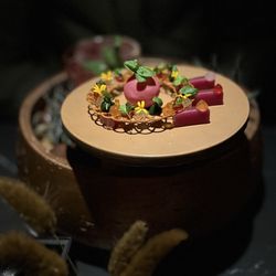 BarChef - Margarita