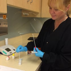 AFC Urgent Care West Springfield - We offer full lab services!
