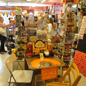 Orange Dracula - Live Tarot card readings as well - Gift Shops Near Me - Seattle, Washington Orange Dracula - Live Tarot card readings as well - Gift Shops Near Me - Seattle, Washington