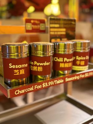 Chubby Skewers | Authentic Chinese BBQ by null