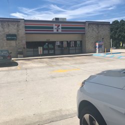 7-Eleven